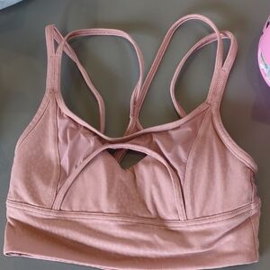 Lululemon Sports Bra Xs